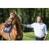 CHEMISE DE CONCOURS EQUITATION HOMME QUICKLY