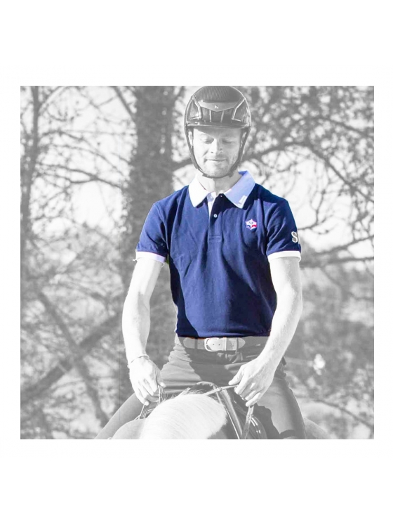 POLO EQUITATION HOMME, ORIENT EXPRESS POLO EQUITATION HOMME, ORIENT EXPRESS