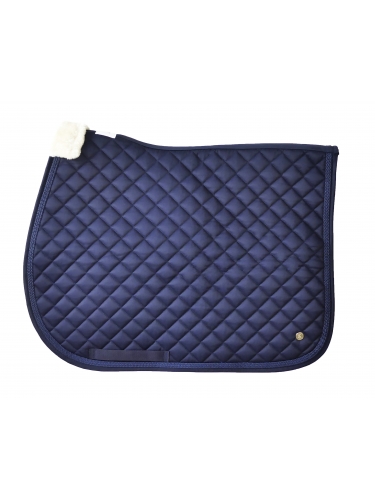 SADDLE PAD