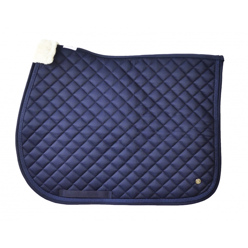 SADDLE PAD