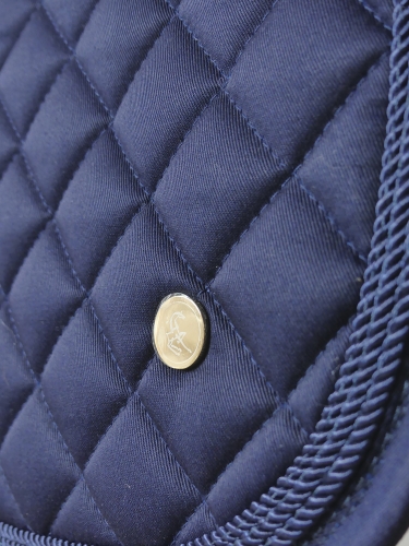 SADDLE PAD