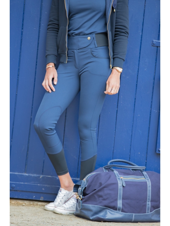 PANTALON D'EQUITATION PANTALON D'EQUITATION