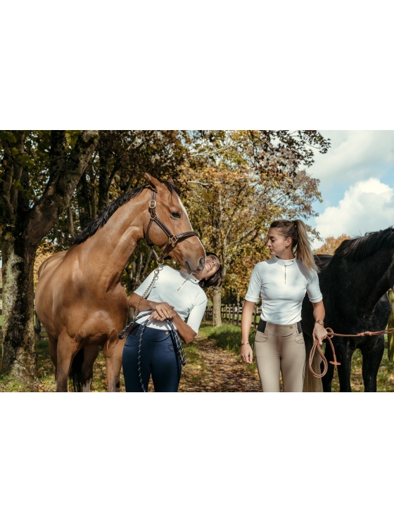 Romy - pantalon d'équitation pour femme - A TISS B