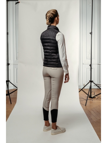 LIGHT DOWN BODY WARMER