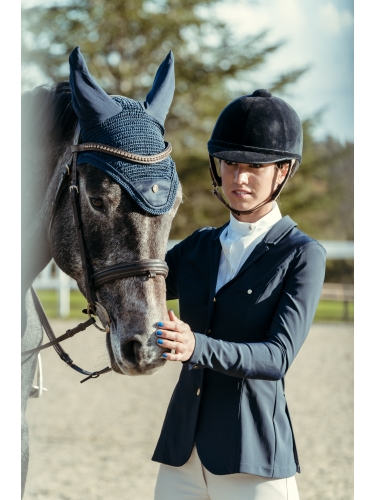 Quickstar - VESTE D'EQUITATION