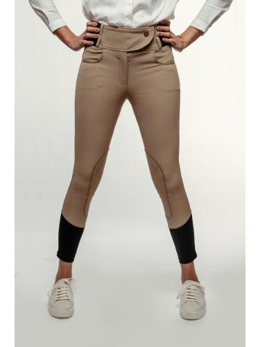 Romy Beige - BREECHES