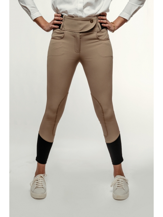 Romy - pantalon d'équitation pour femme - A TISS B