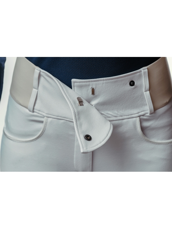 Romy - pantalon d'équitation pour femme - A TISS B