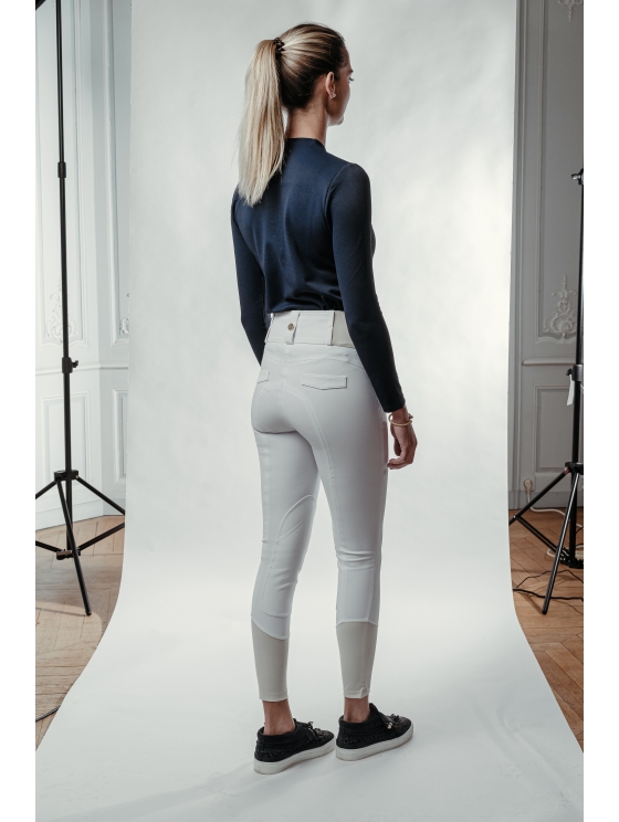 Romy - pantalon d'équitation pour femme - A TISS B