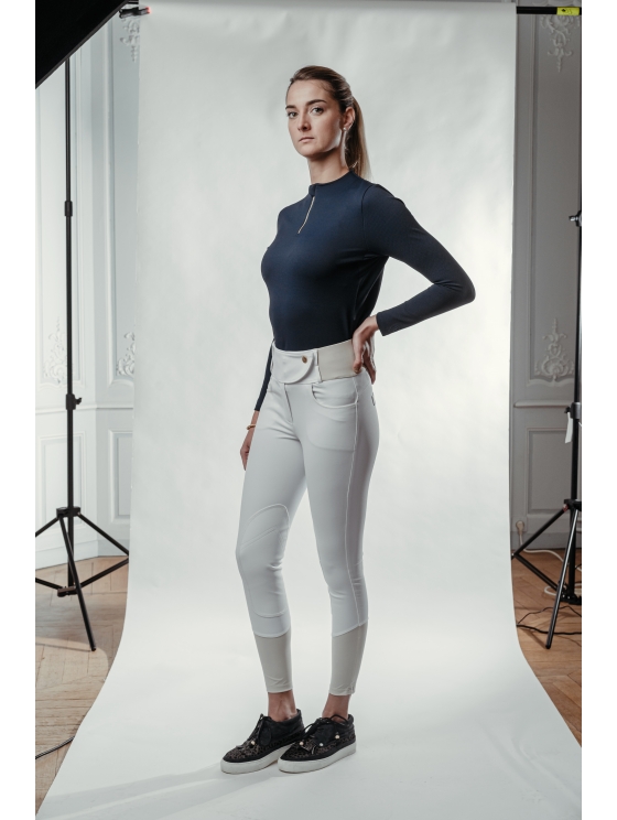 Romy - pantalon d'équitation pour femme - A TISS B