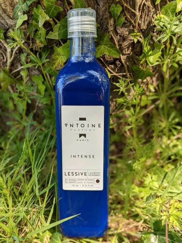 copy of Lessive "Pour Elle"
