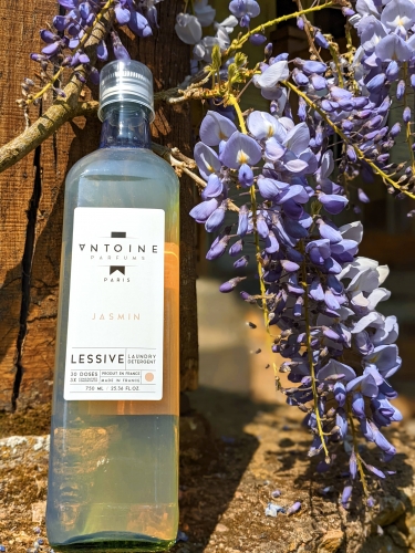 Lessive "Jasmin"