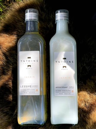 Pack Lessive & Adoucissant...