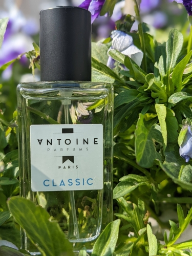 Eau de Toilette "Classic"