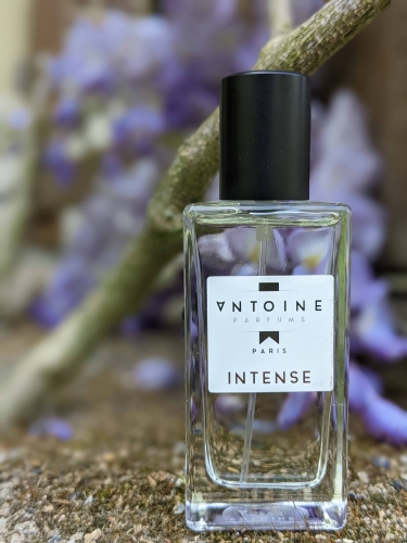 Eau de Toilette "Intense"