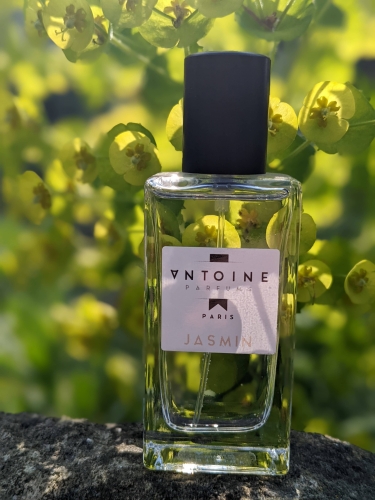 Eau de Toilette "Jasmin"