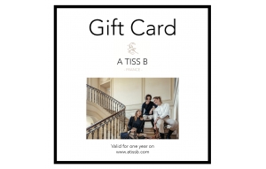 
			                        			Gift card 2