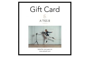 
			                        			Gift card 1