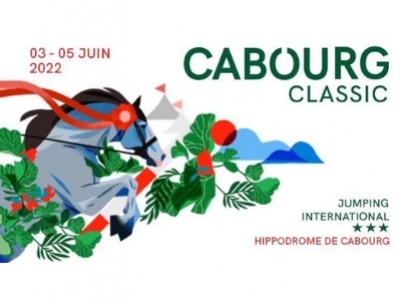 A TISS B at Cabourg Classic 2022