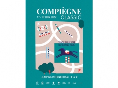 A TISS B au Compiègne Classic 2022